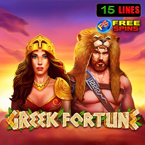 Greek Fortune Oyna
