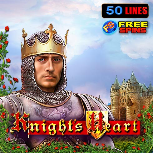 Knights Heart Oyna
