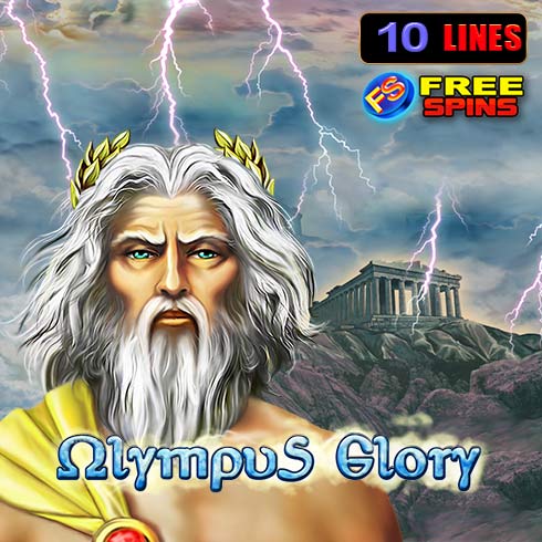 Olympus Glory Oyna