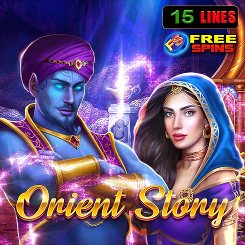 Orient Story Oyna