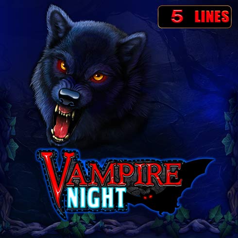 Vampire Night Oyna