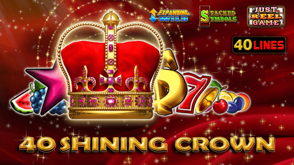 Shining Crown Oyna